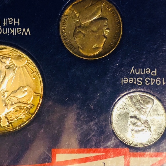 WW2 coins set - Picture 3 of 11